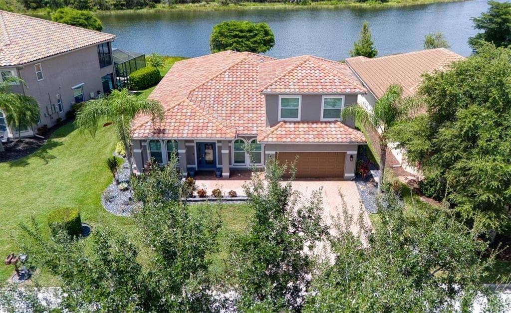20458 Torre Del Lago ST ESTERO, FL 33928