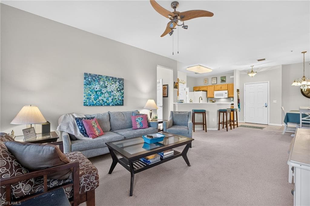 11741 PASETTO LN 102 FORT MYERS, FL 33908