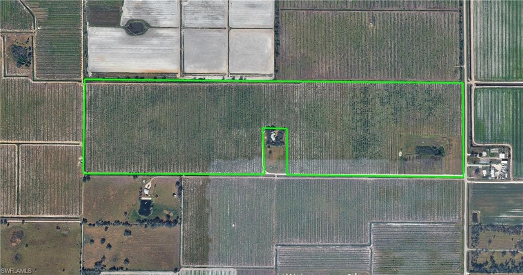 SE C & H DR ARCADIA, FL 34266