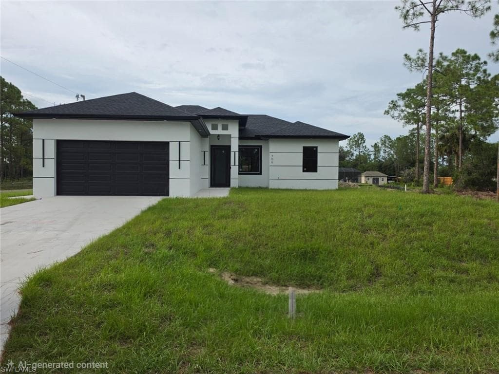706 W 11th ST LEHIGH ACRES, FL 33972
