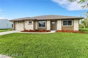 4599 Mongite RD NORTH PORT, FL 34287