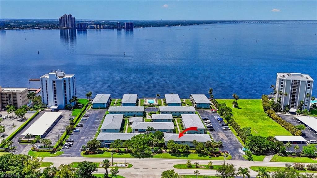 3344 N Key DR 6 NORTH FORT MYERS, FL 33903