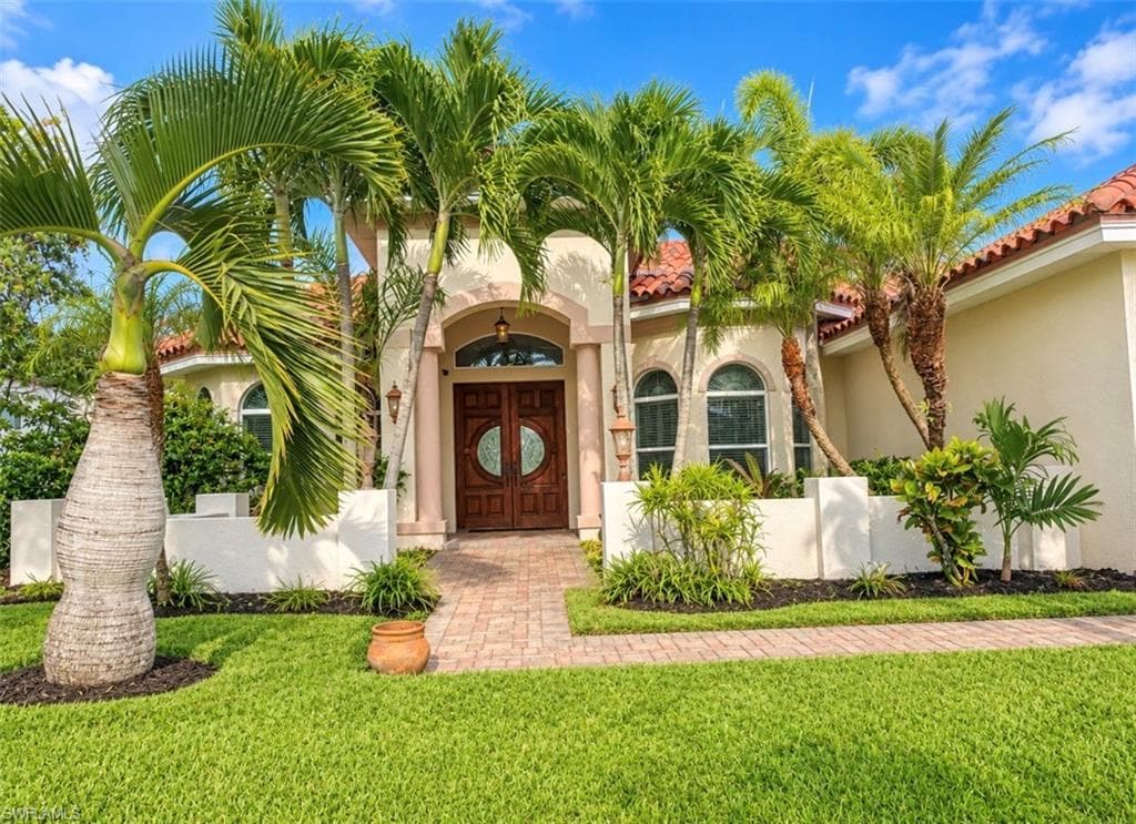 4031 SW 2nd AVE CAPE CORAL, FL 33914