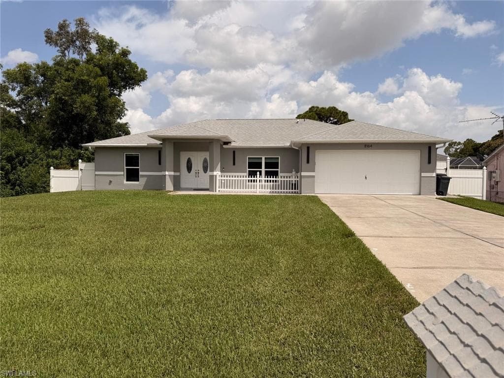 8164 San Carlos BLVD FORT MYERS, FL 33967