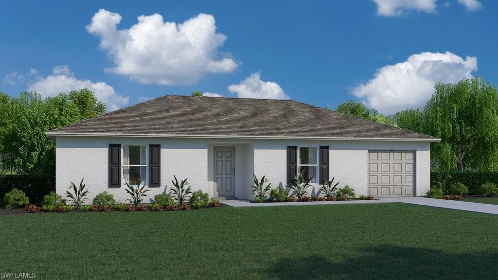 4010 13th ST SW LEHIGH ACRES, FL 33976