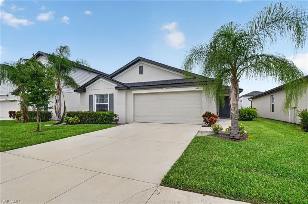 17742 Paradiso WAY NORTH FORT MYERS, FL 33917