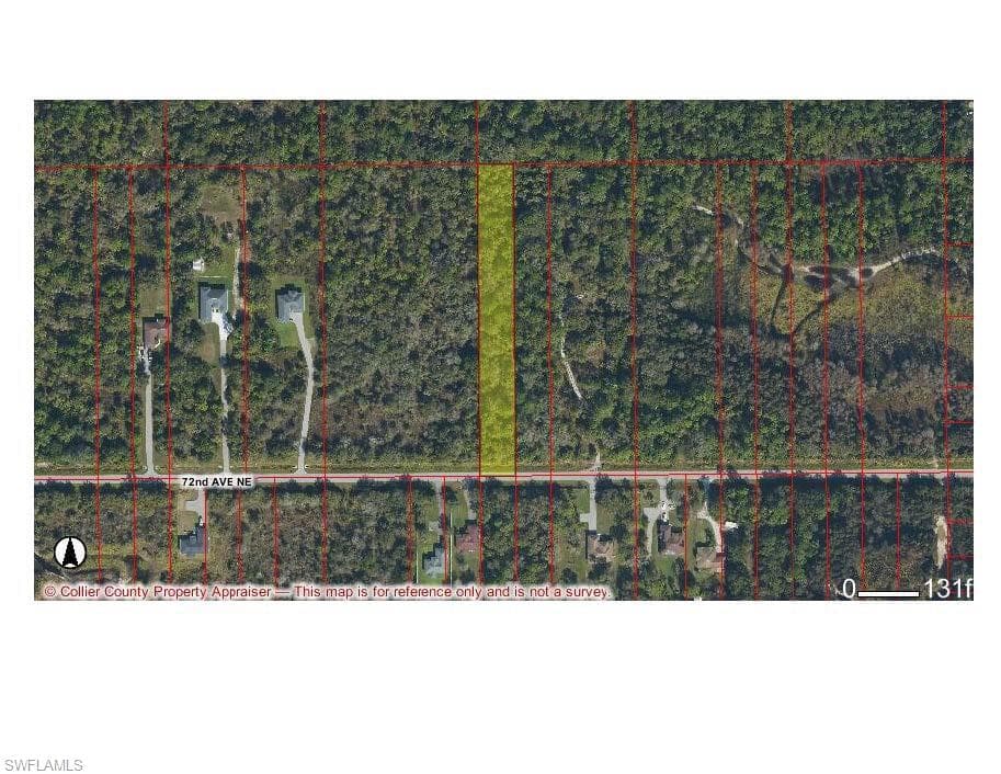 2865 72nd AVE NE NAPLES, FL 34120
