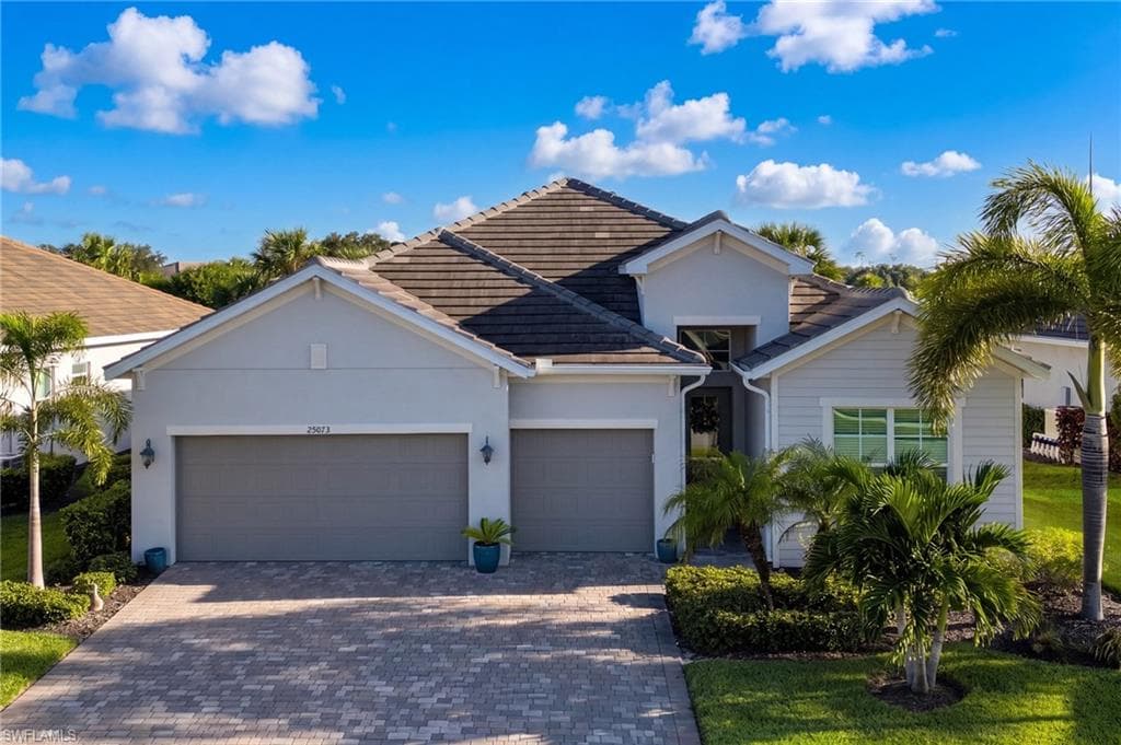 25073 Golden Fern DR PUNTA GORDA, FL 33955