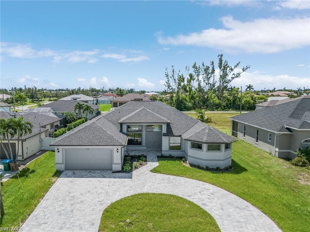 3548 Ceitus PKWY CAPE CORAL, FL 33991