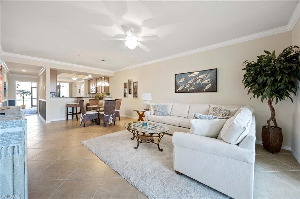 9517 Avellino WAY 2215 NAPLES, FL 34113