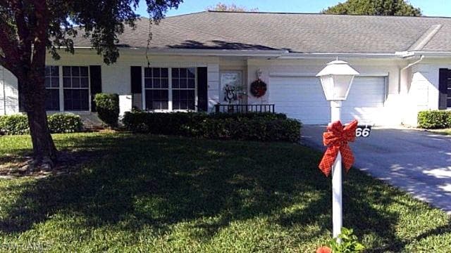 7066 W Brandywine CIR FORT MYERS, FL 33919