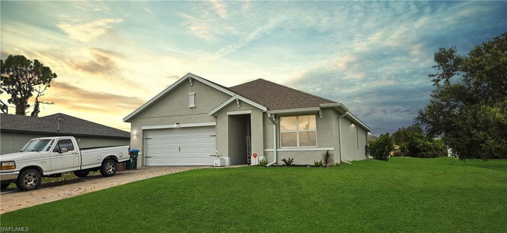 3106 NE 7th AVE CAPE CORAL, FL 33909