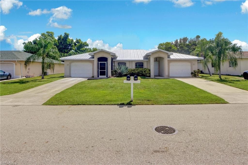 1305 SE 8th AVE CAPE CORAL, FL 33990
