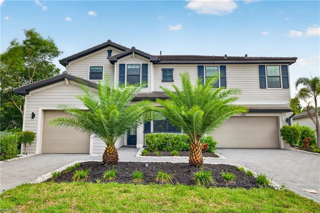 11436 Canopy LOOP FORT MYERS, FL 33913