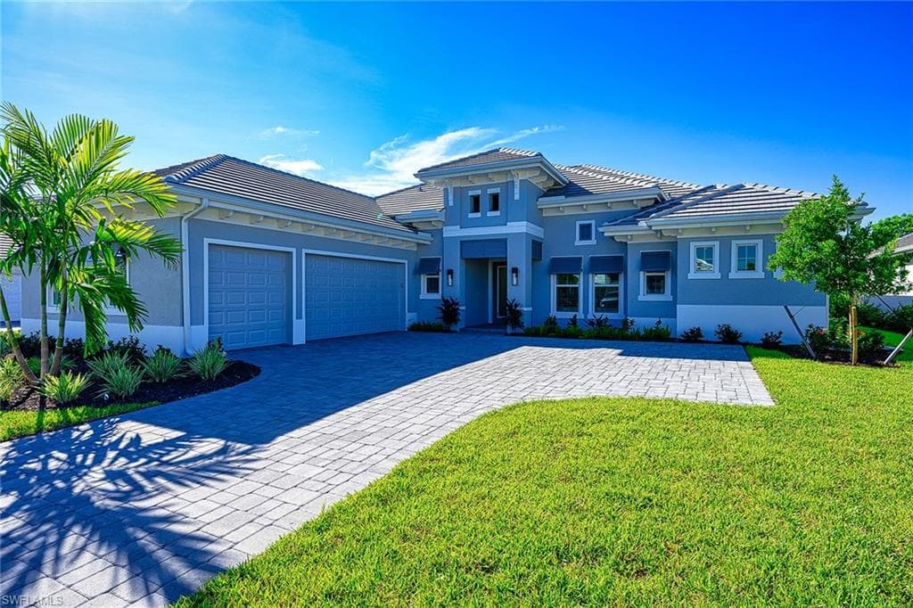 14232 Laguna Springs LN NAPLES, FL 34114