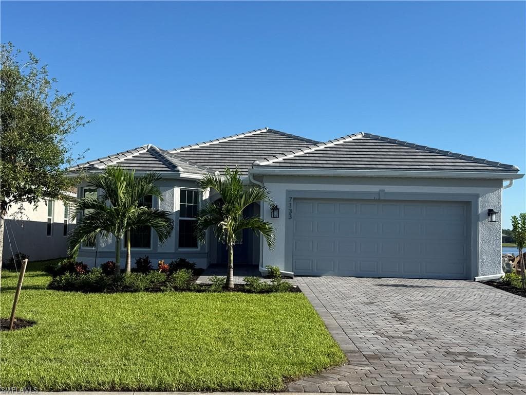 7133 Del Webb Oak Creek BLVD NORTH FORT MYERS, FL 33917