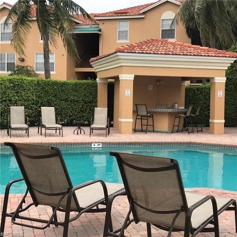 8617 River Homes LN 3106 BONITA SPRINGS, FL 34135