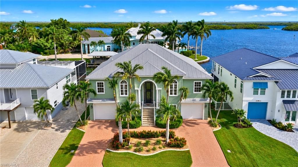 5575 Avenida Pescadora FORT MYERS BEACH, FL 33931
