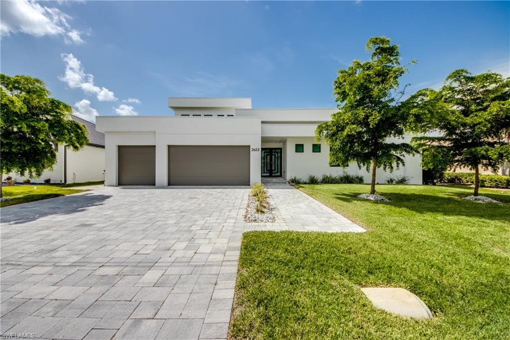 2622 SW 46th TER CAPE CORAL, FL 33914