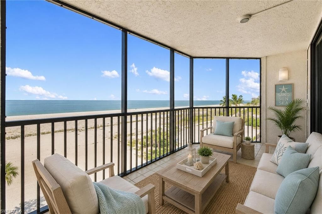 7650 Estero BLVD 508 FORT MYERS BEACH, FL 33931