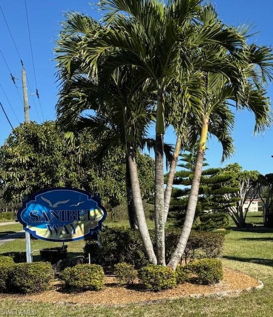 16251 Dublin CIR 102 FORT MYERS, FL 33908