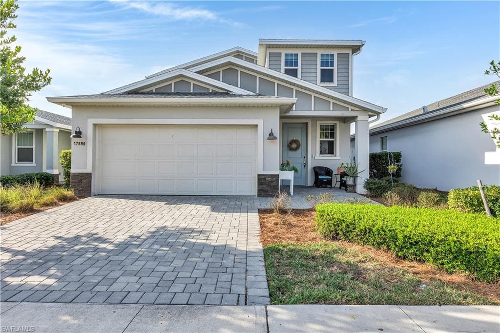 17890 Saddle RD PUNTA GORDA, FL 33982