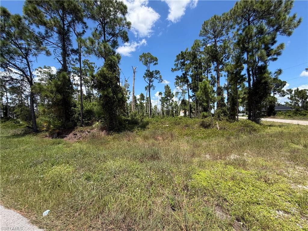 1058 Manta AVE S LEHIGH ACRES, FL 33974