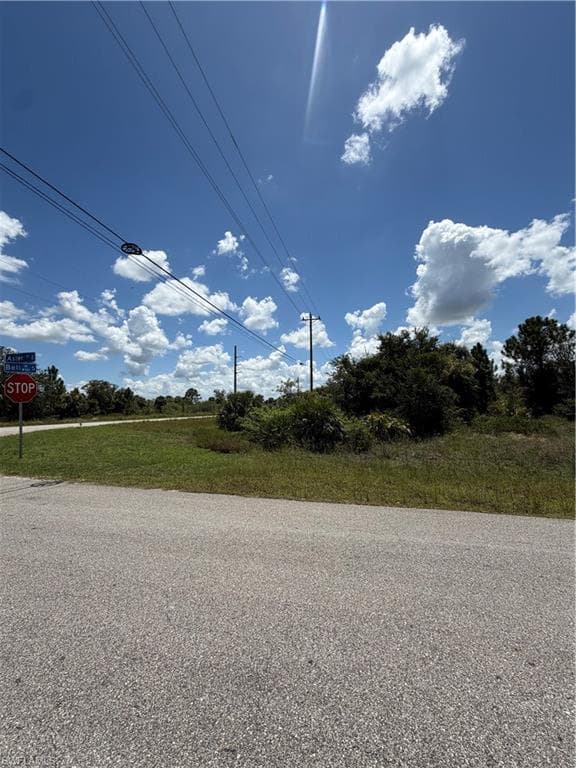 906 Bell BLVD S LEHIGH ACRES, FL 33974