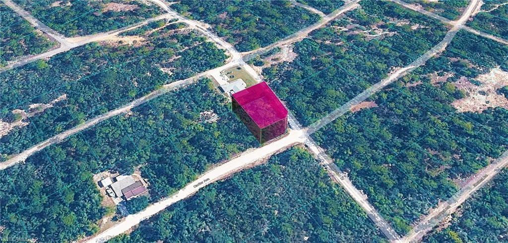 344 Cartier AVE LAKE PLACID, FL 33852