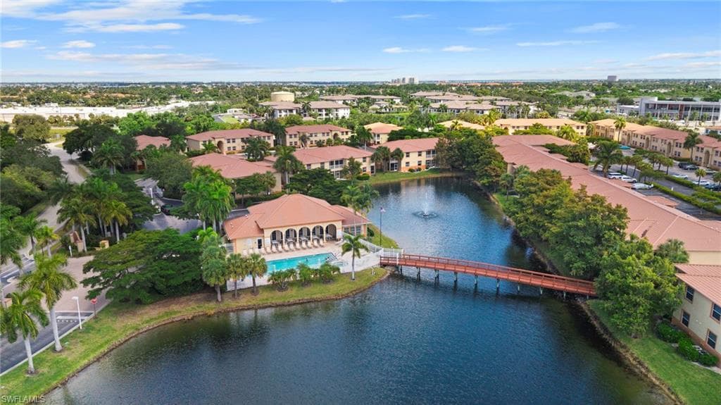 15551 Bellamar DR 1321 FORT MYERS, FL 33908