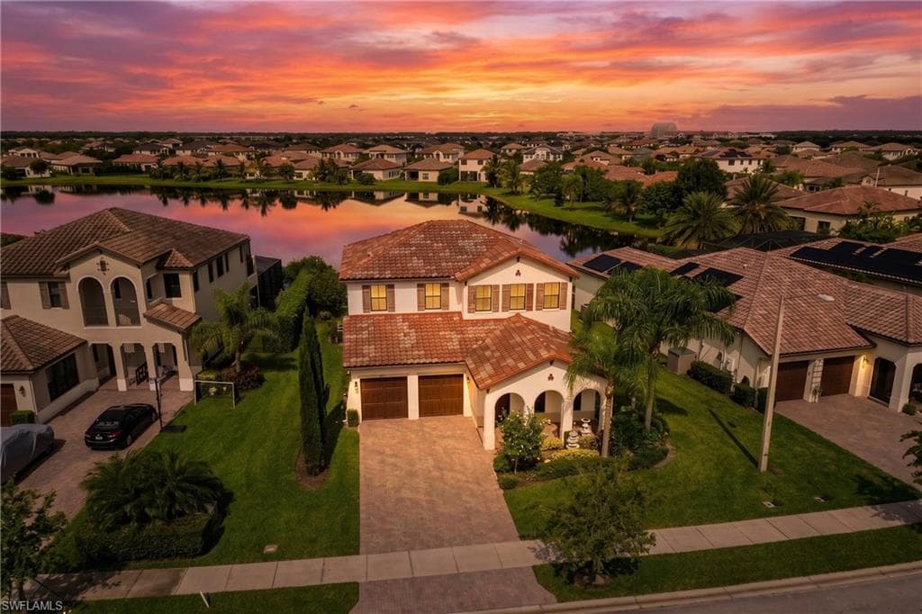 5095 Monza CT AVE MARIA, FL 34142