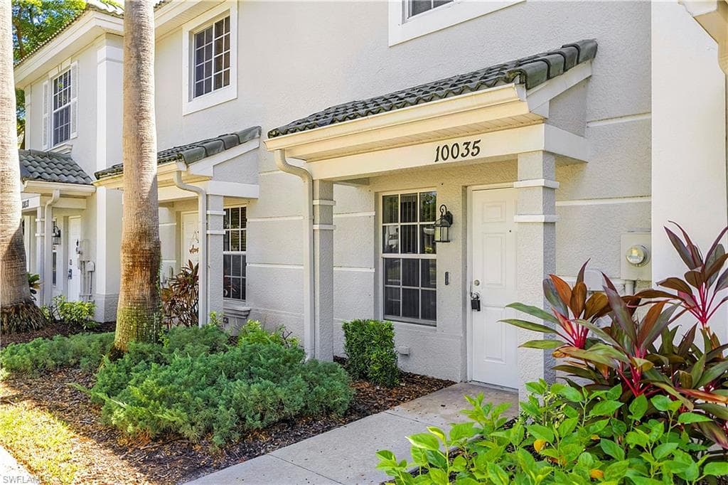 10035 Spyglass Hill LN FORT MYERS, FL 33966