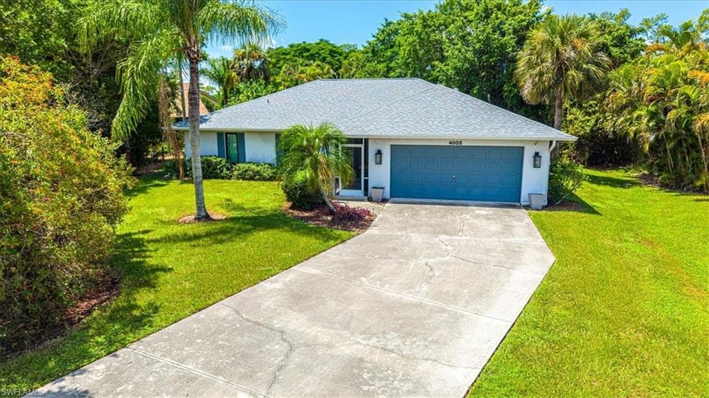 4005 Brush LN NAPLES, FL 34112