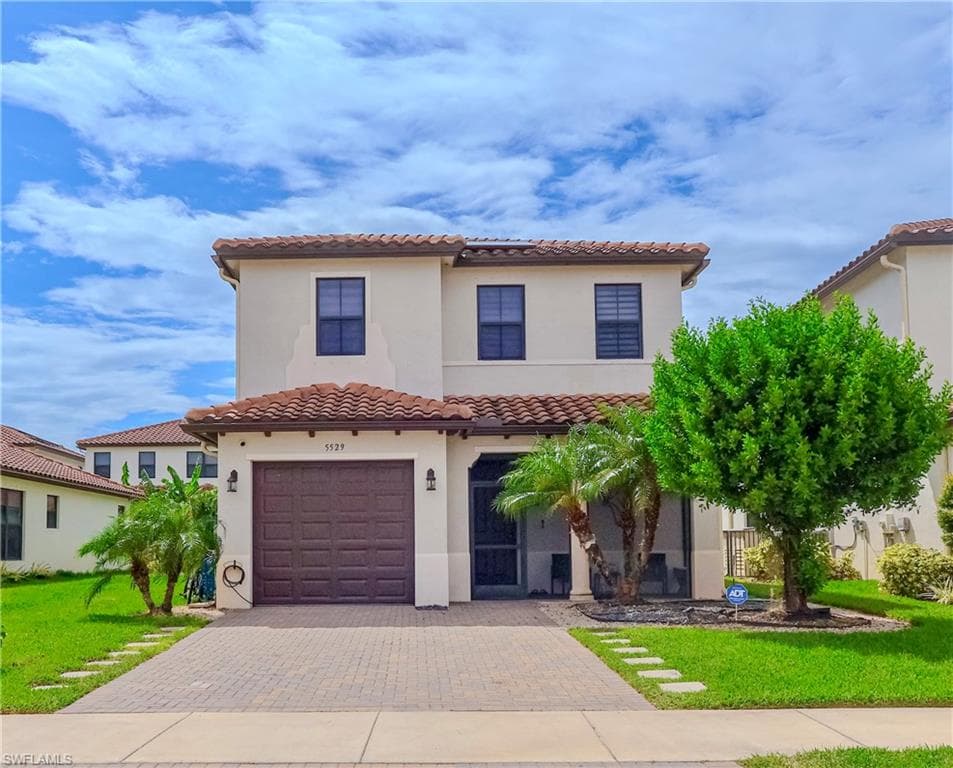 5529 Aquila AVE AVE MARIA, FL 34142