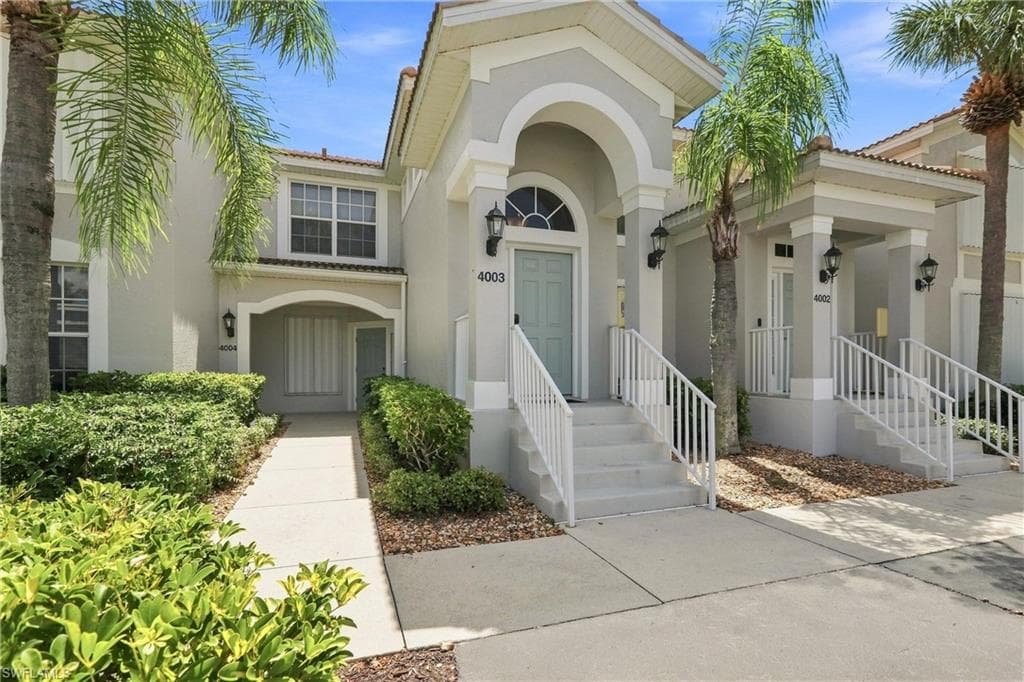 9603 Hemingway LN 4003 FORT MYERS, FL 33913