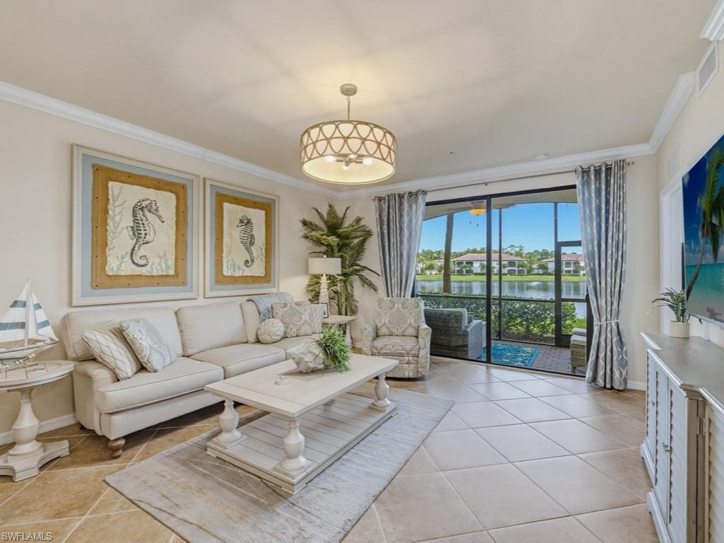 9529 Avellino WAY 2815 NAPLES, FL 34113