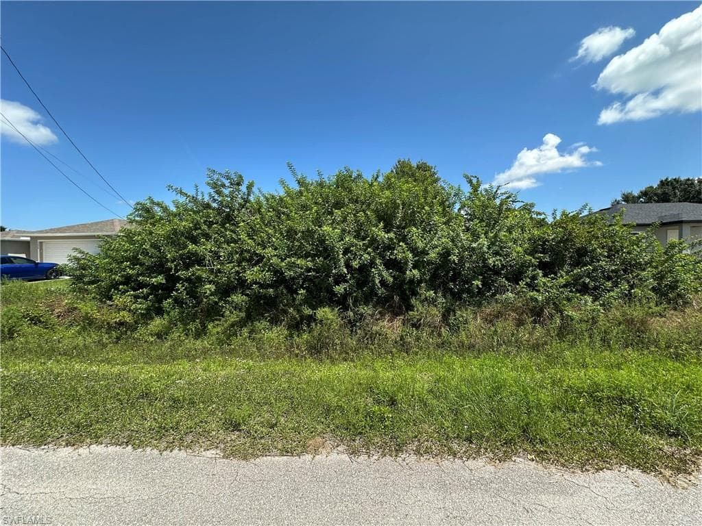 4204 SW 18th ST LEHIGH ACRES, FL 33976