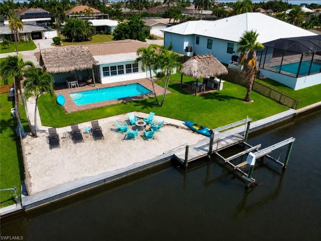 5314 Cobalt CT CAPE CORAL, FL 33904