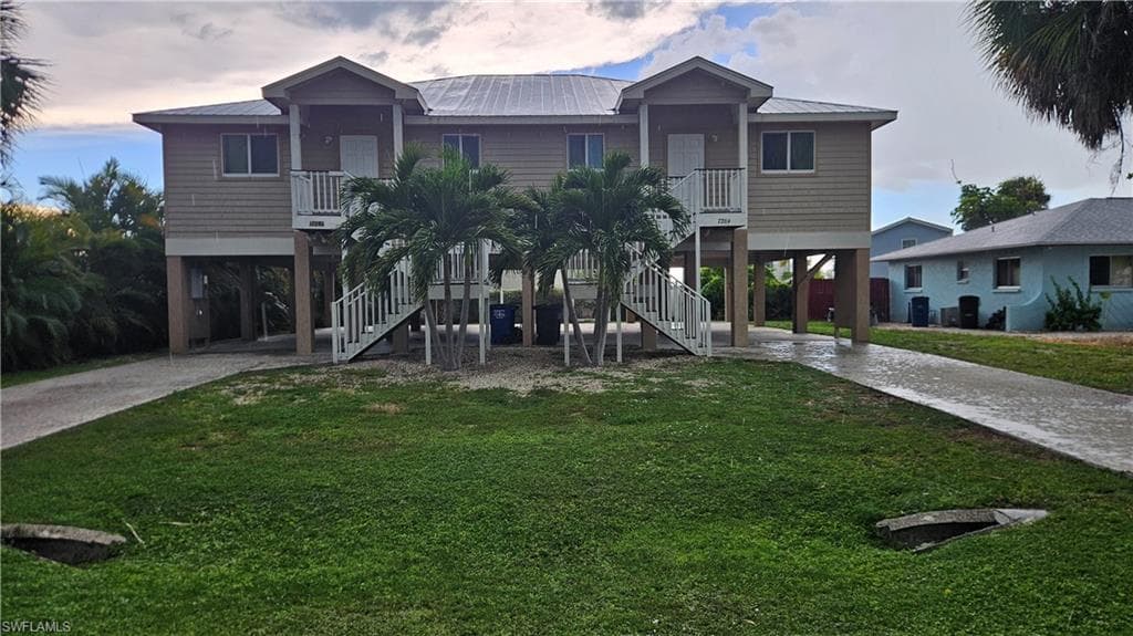 17284 Whitewater CT 286 FORT MYERS BEACH, FL 33931