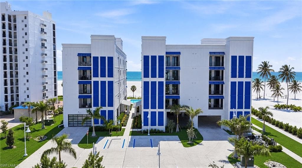 6230 Estero BLVD 402 FORT MYERS BEACH, FL 33931