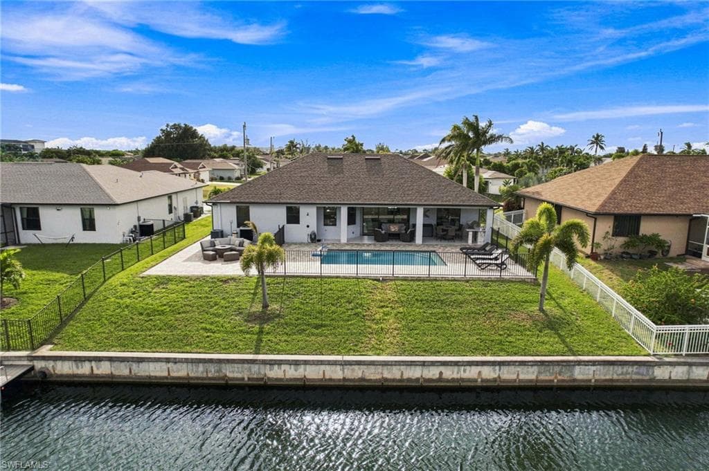 2229 17th PL CAPE CORAL, FL 33991