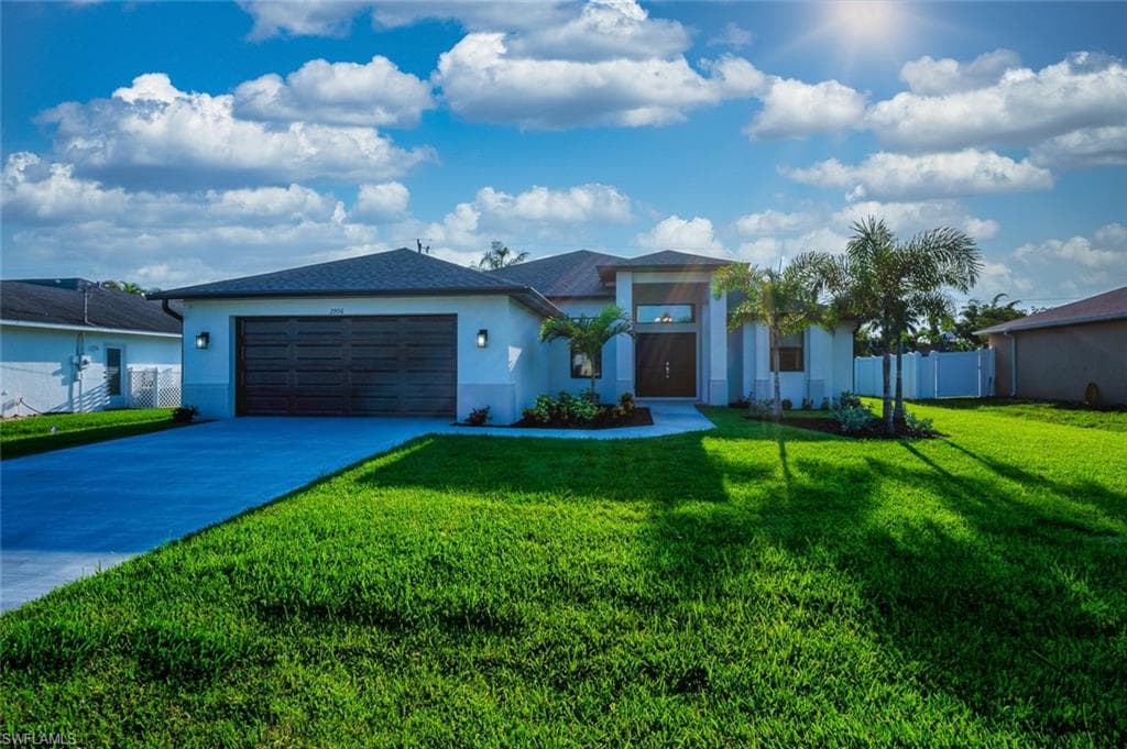 2906 SE 8th AVE CAPE CORAL, FL 33904