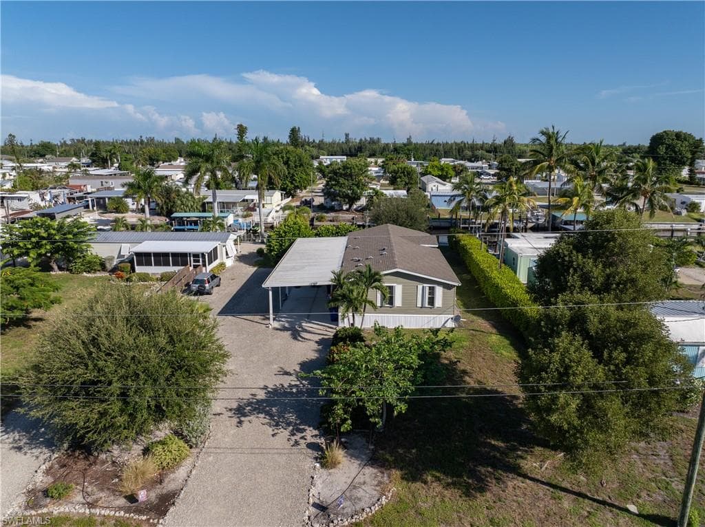 4826 Sandpiper DR SW ST. JAMES CITY, FL 33956