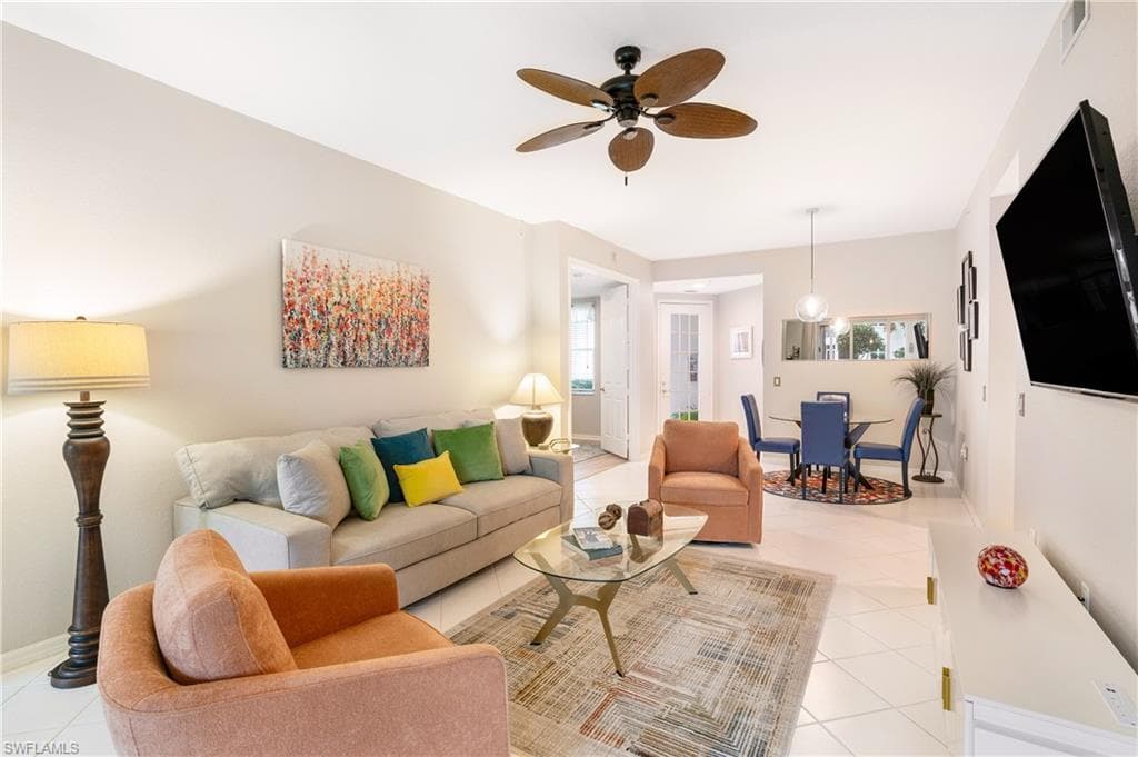 4680 Hawks Nest WAY D-103 NAPLES, FL 34114