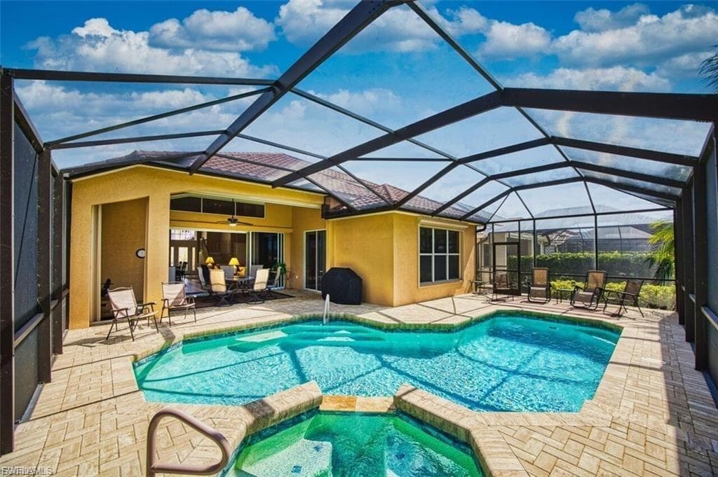 9331 Independence WAY FORT MYERS, FL 33913