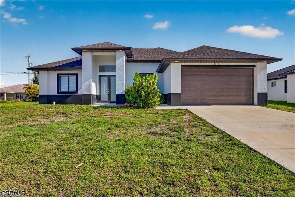 1715 SW 3rd ST CAPE CORAL, FL 33991