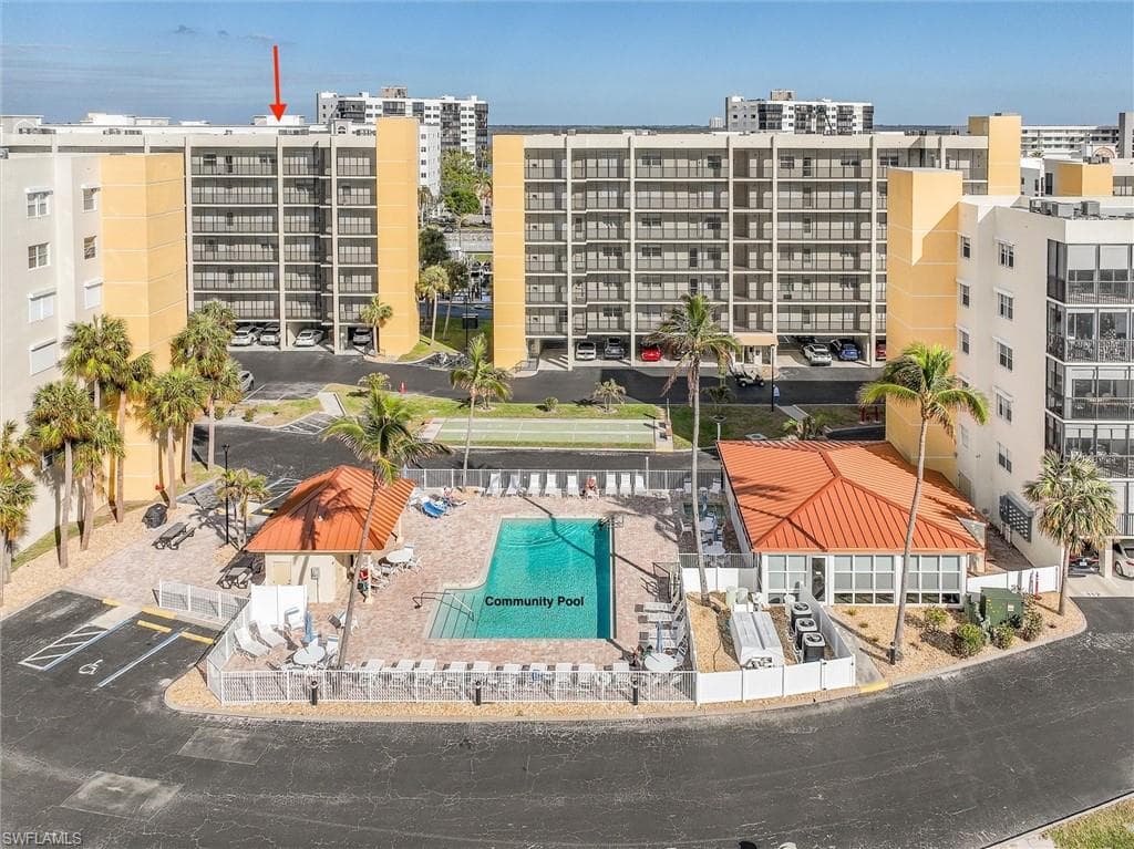 4421 Bay Beach LN 634 FORT MYERS BEACH, FL 33931