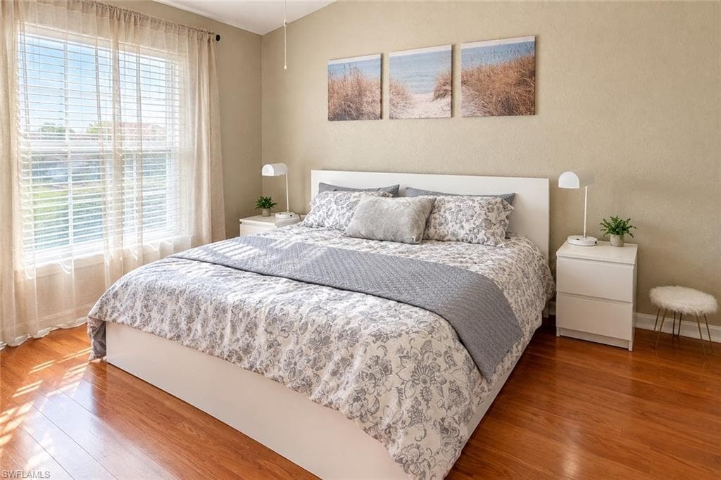 4620 Saint Croix LN 935 NAPLES, FL 34109