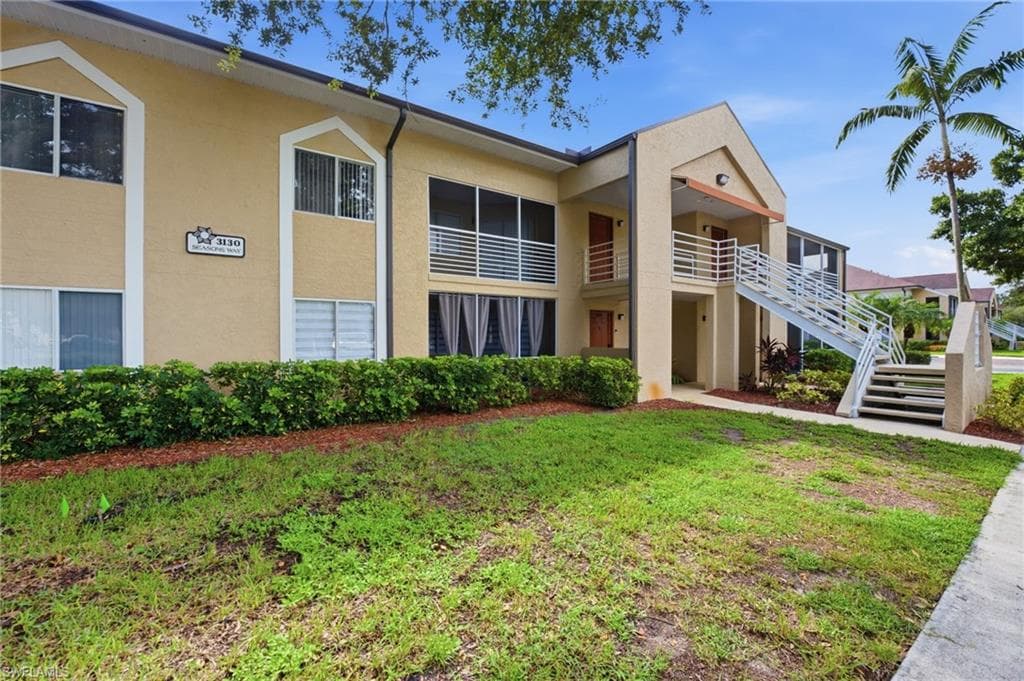 3130 Seasons WAY 406 ESTERO, FL 33928