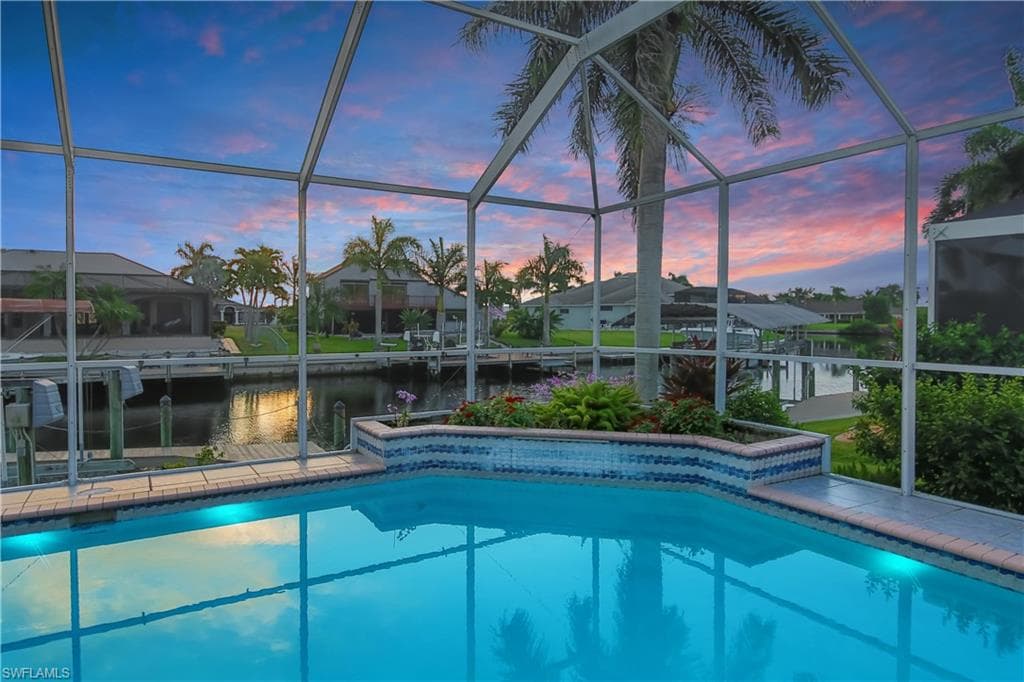 4315 SW 22nd CT CAPE CORAL, FL 33914